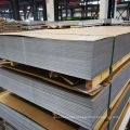 20mm Thick Galvanized Steel Sheet Hot